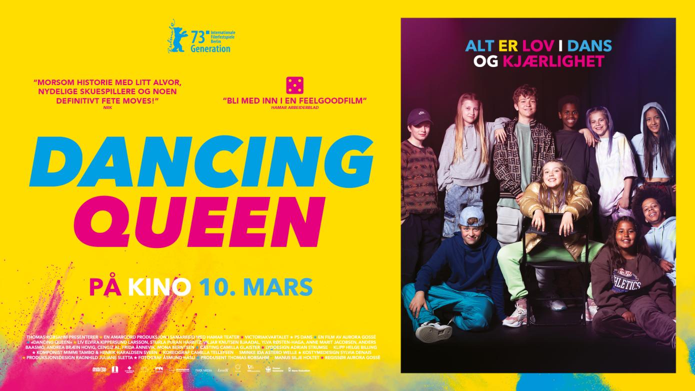 Dancing Queen