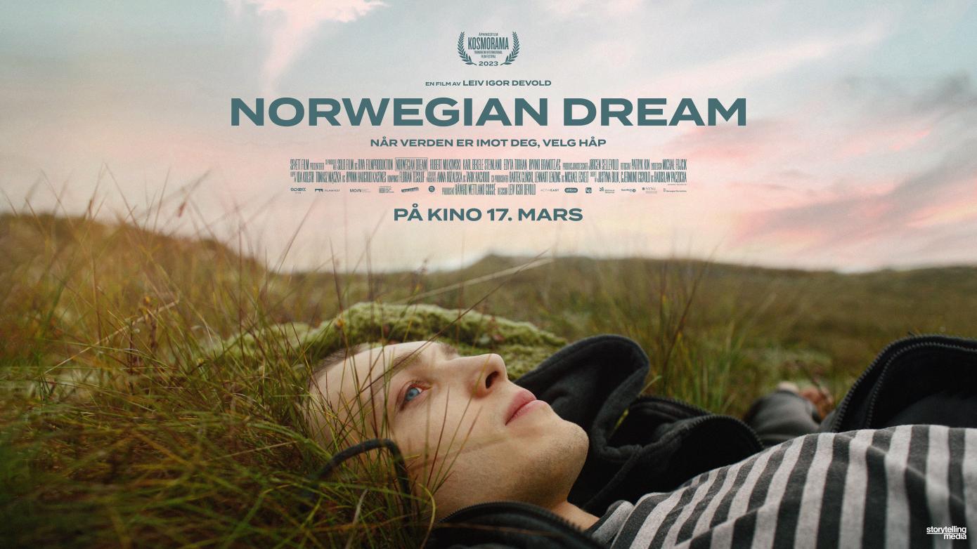 Norwegian Dream