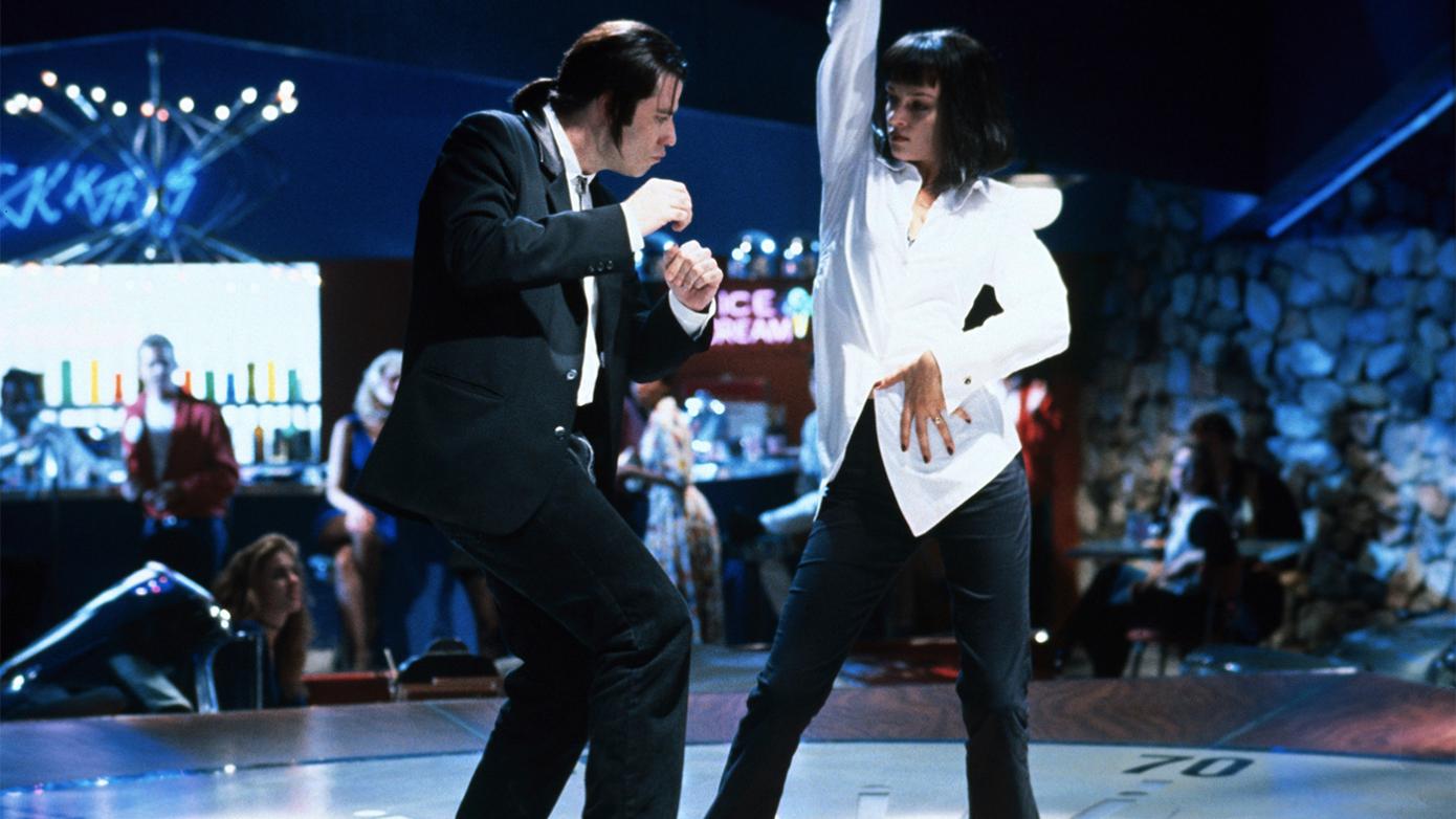 Pulp Fiction