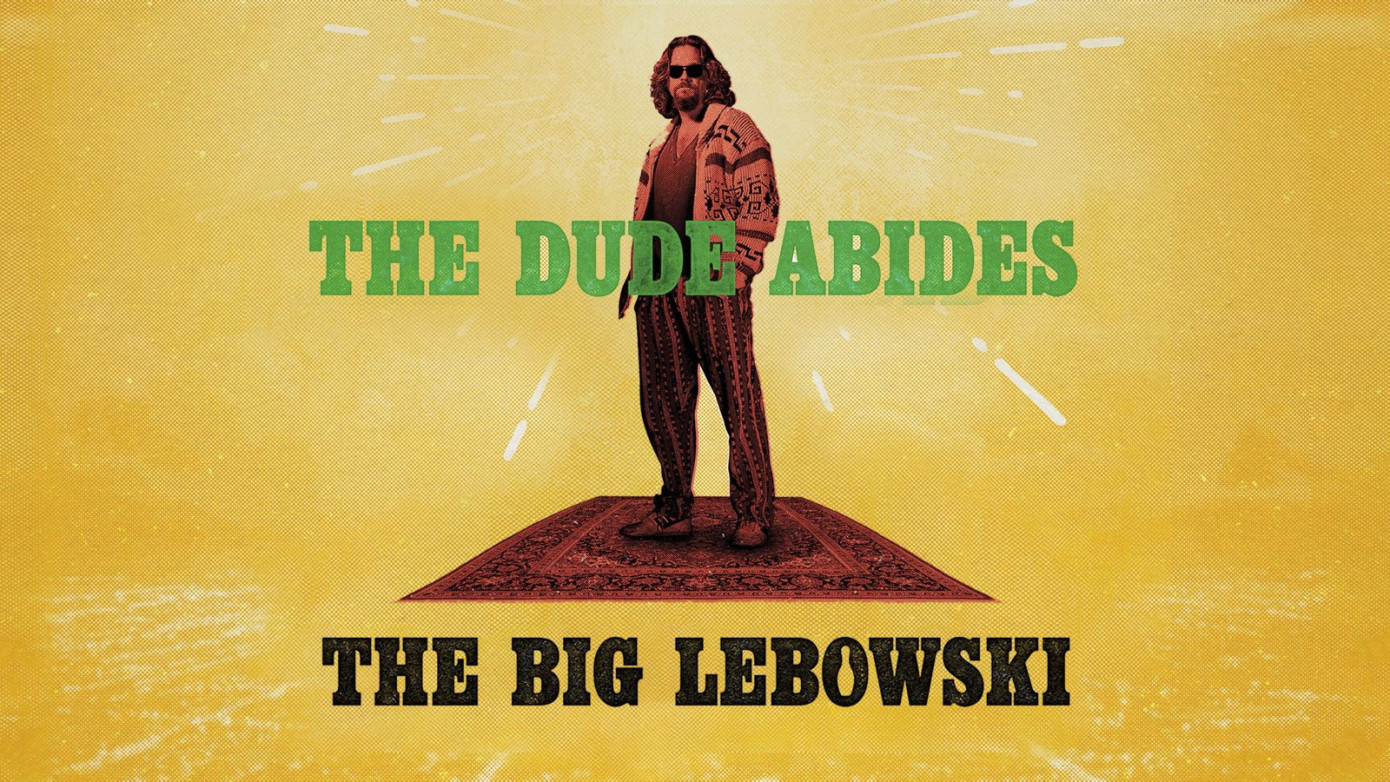 The Big Lebowski