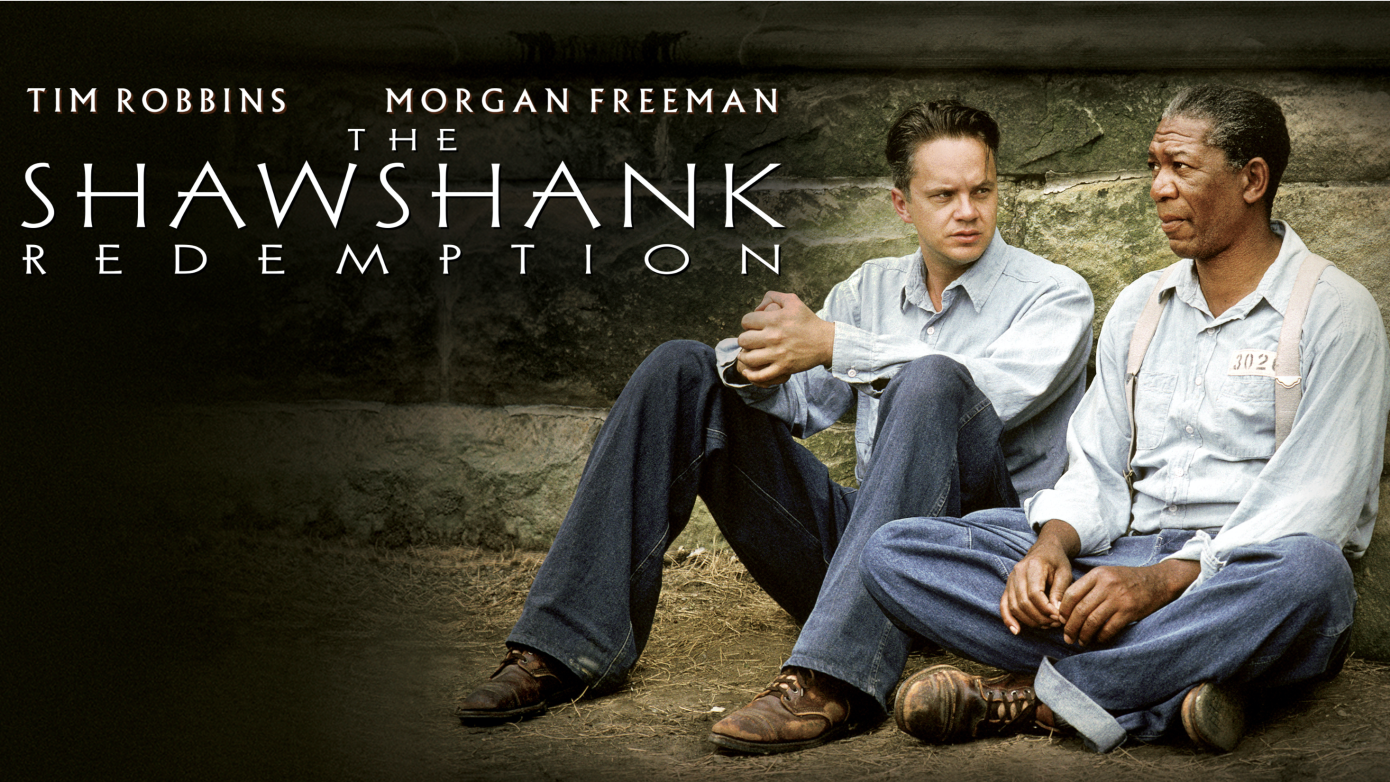 The Shawshank Redemption