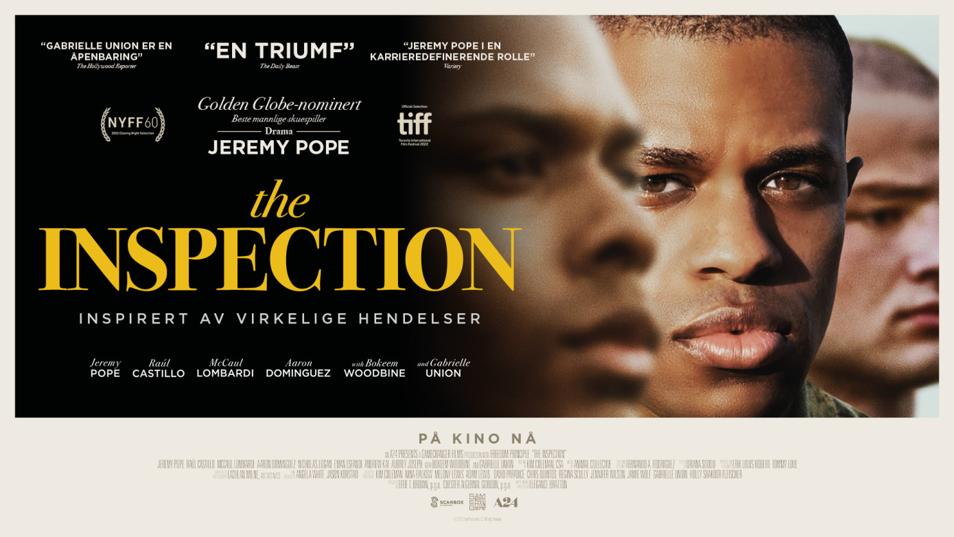 The Insception