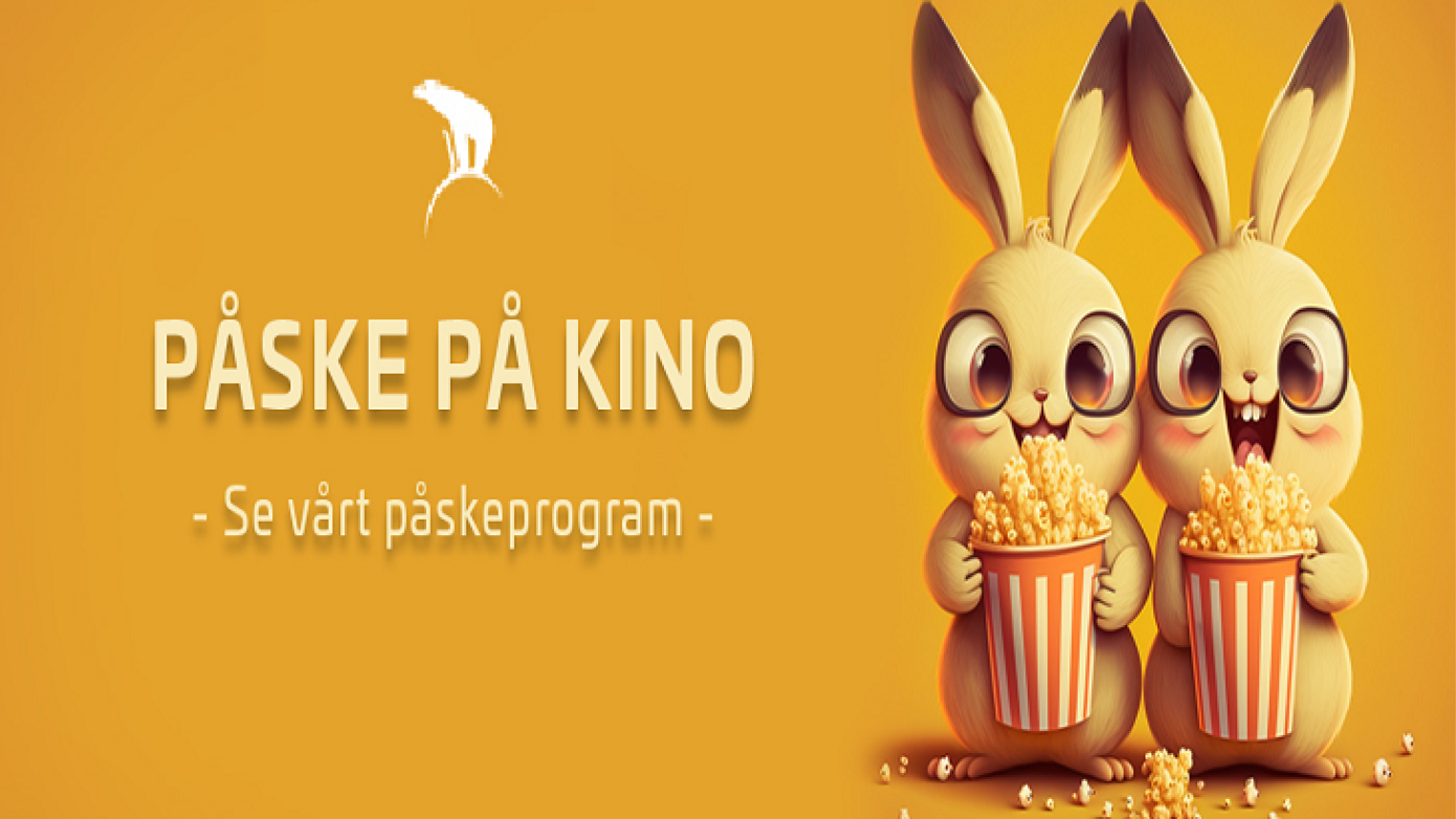 påske drammen