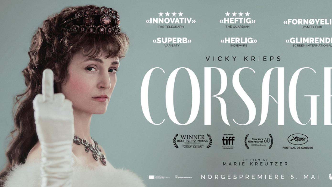 Corsage