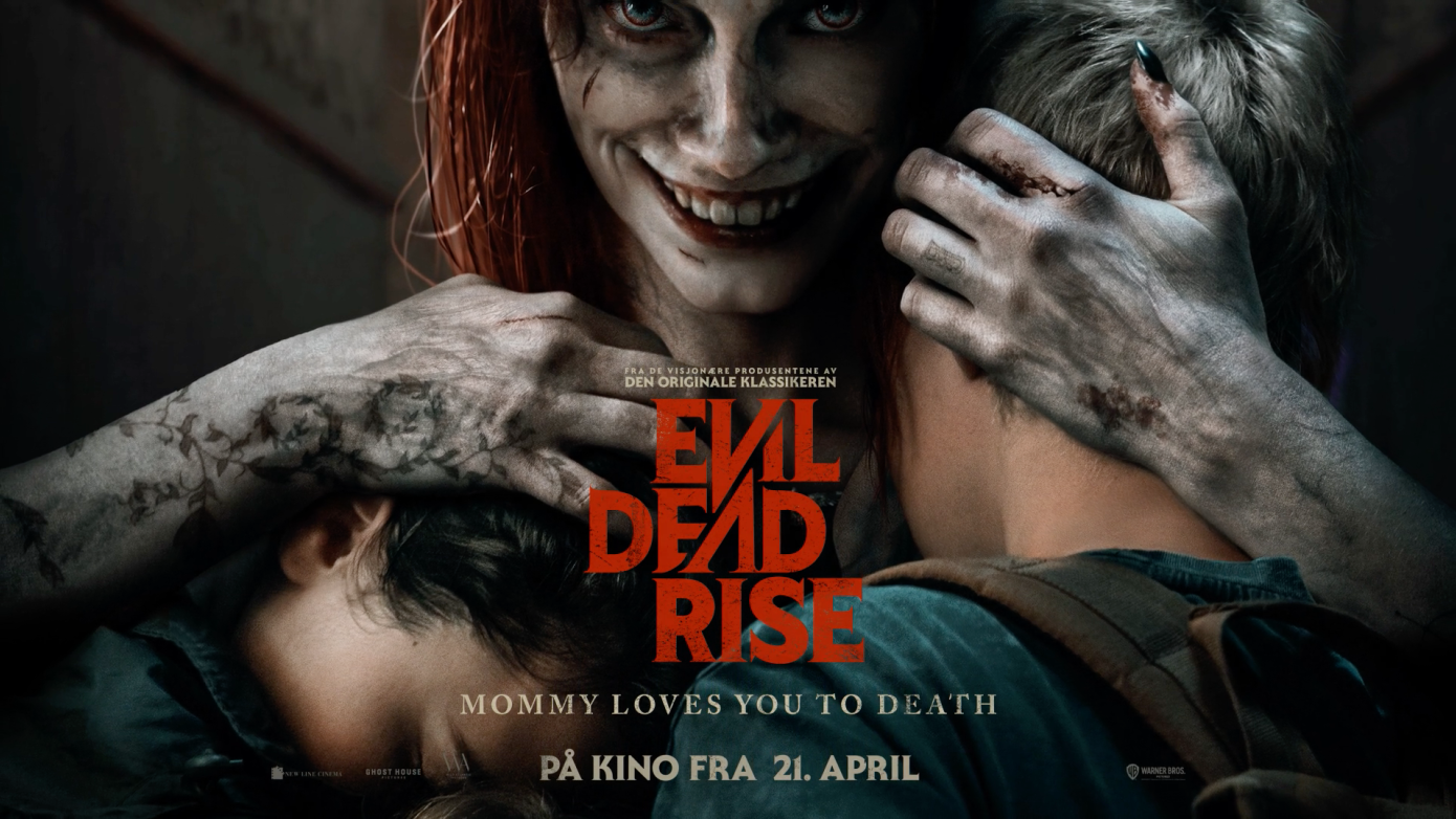 Evil Dead Rise