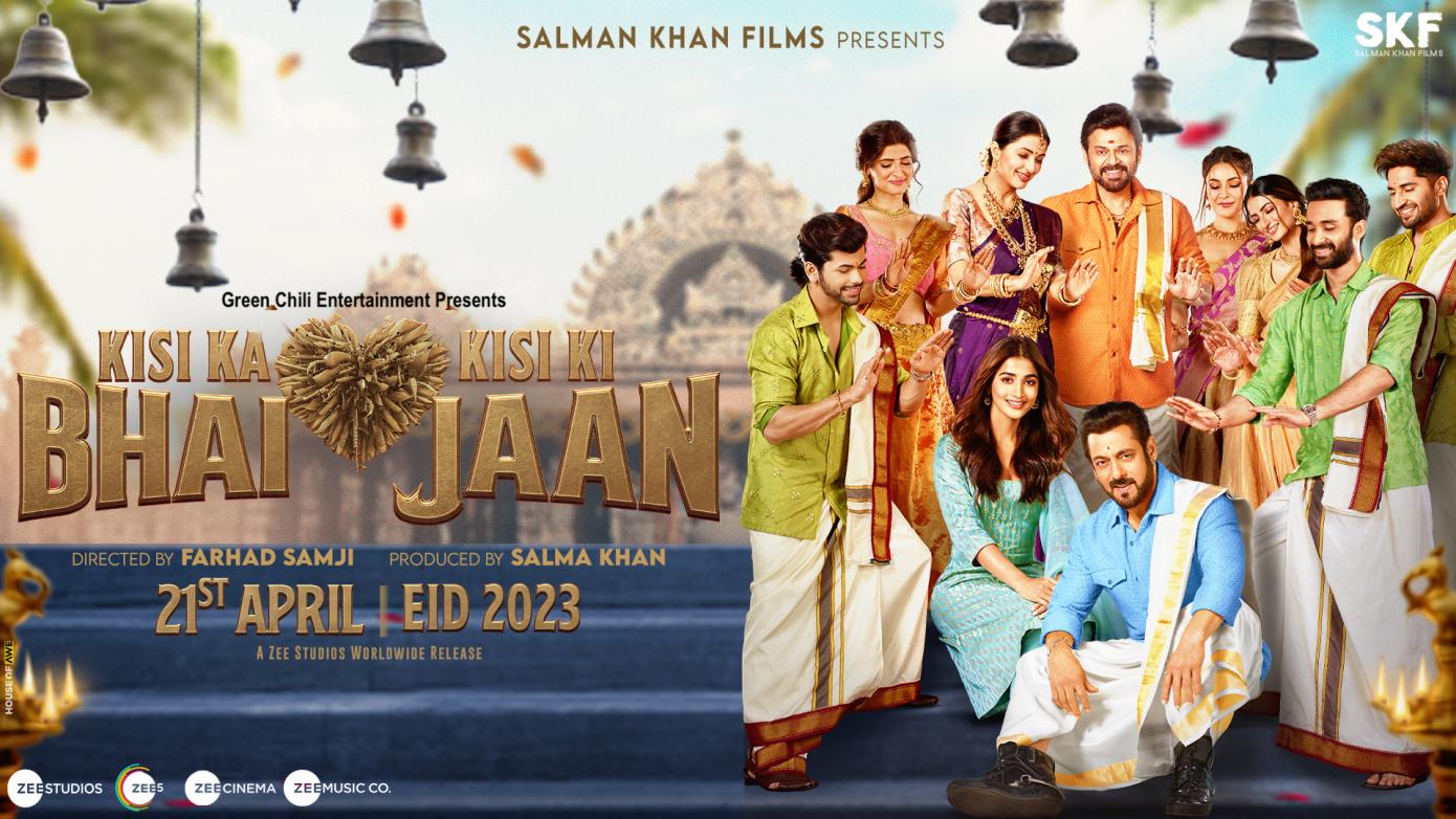 Bhai Jaan