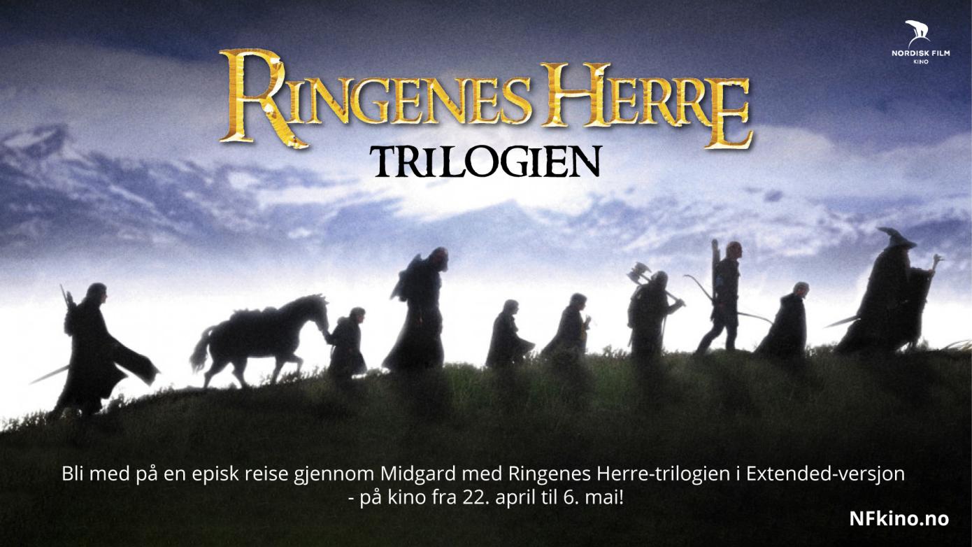 Ringenes Herre