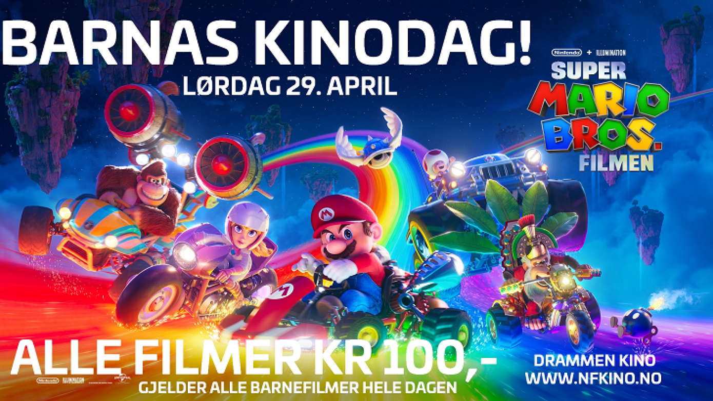 drammen