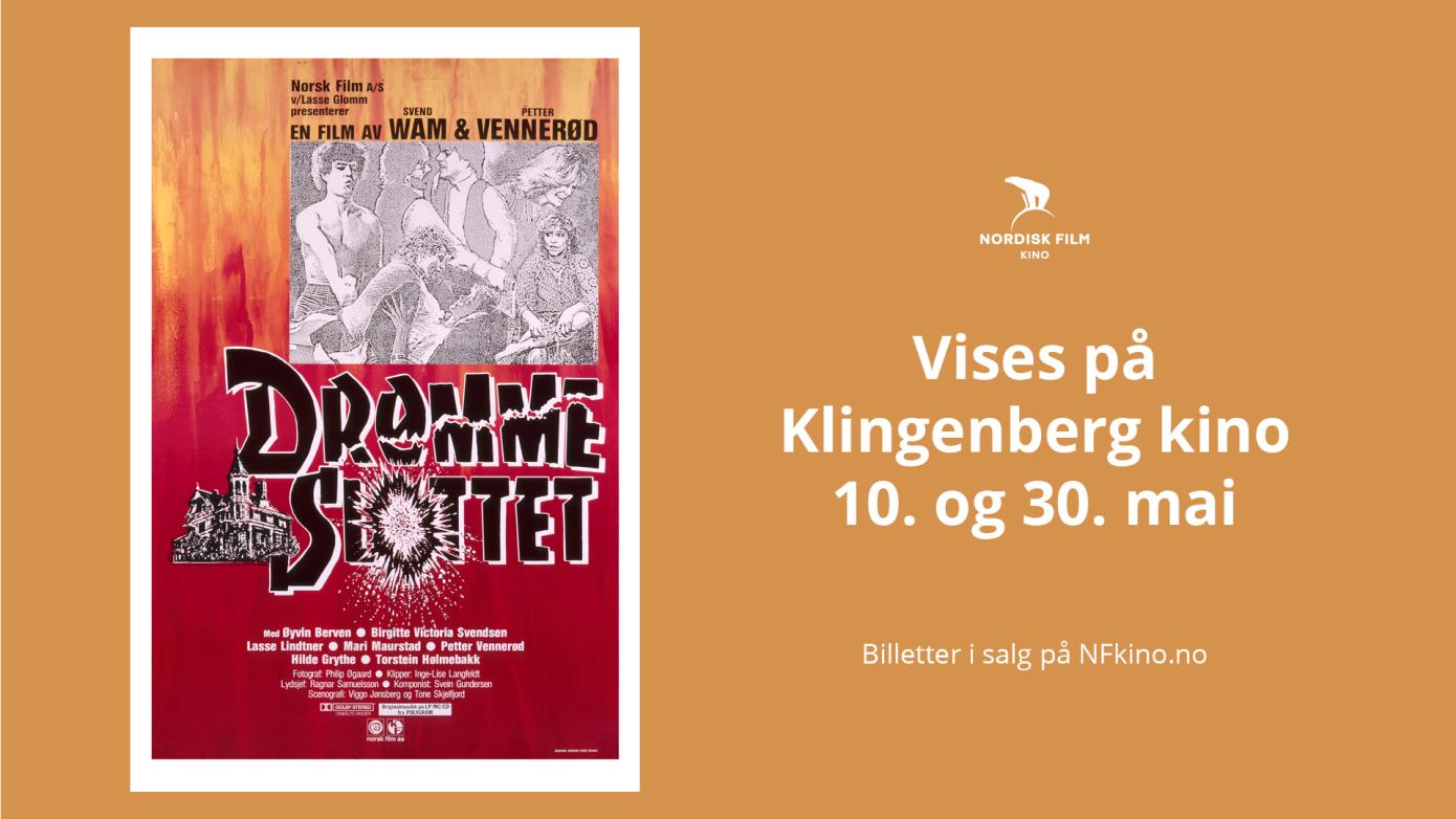 Drømmeslottet