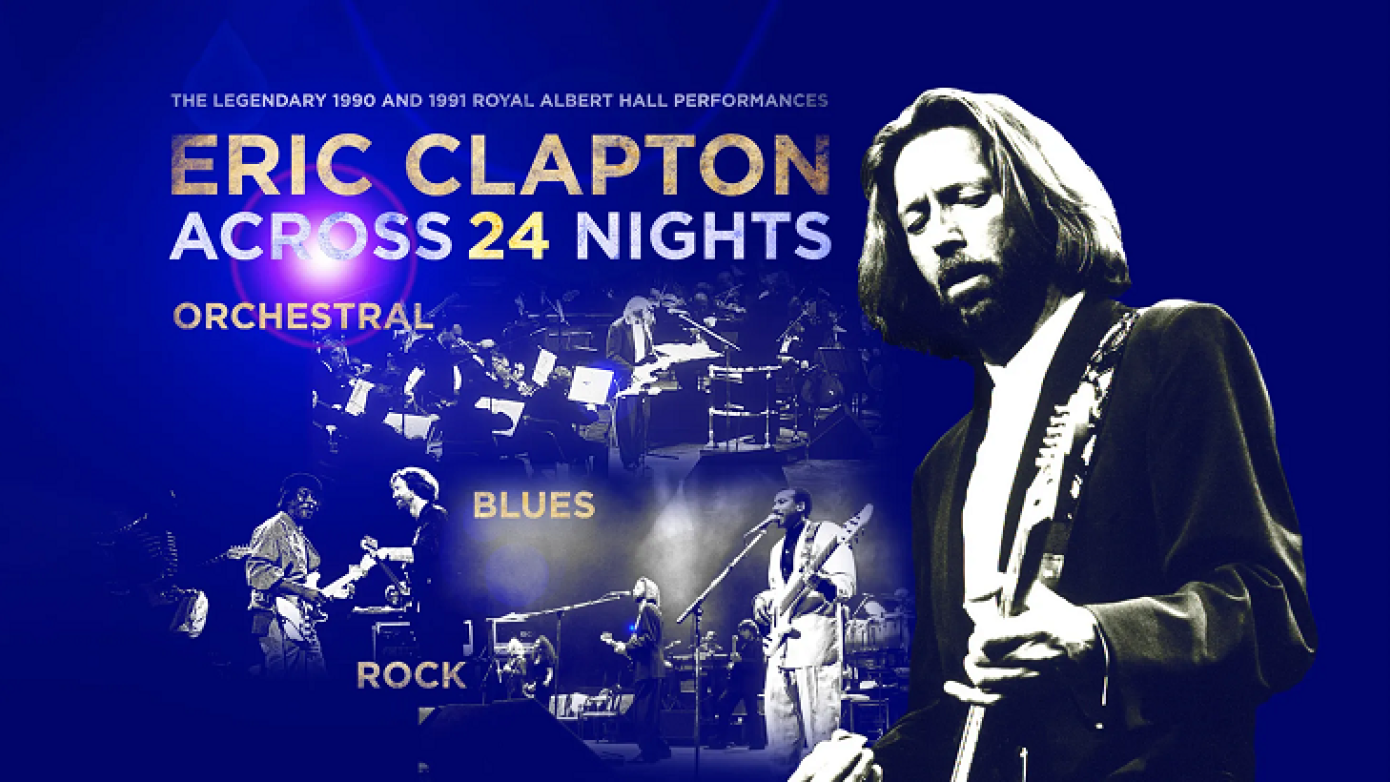 clapton