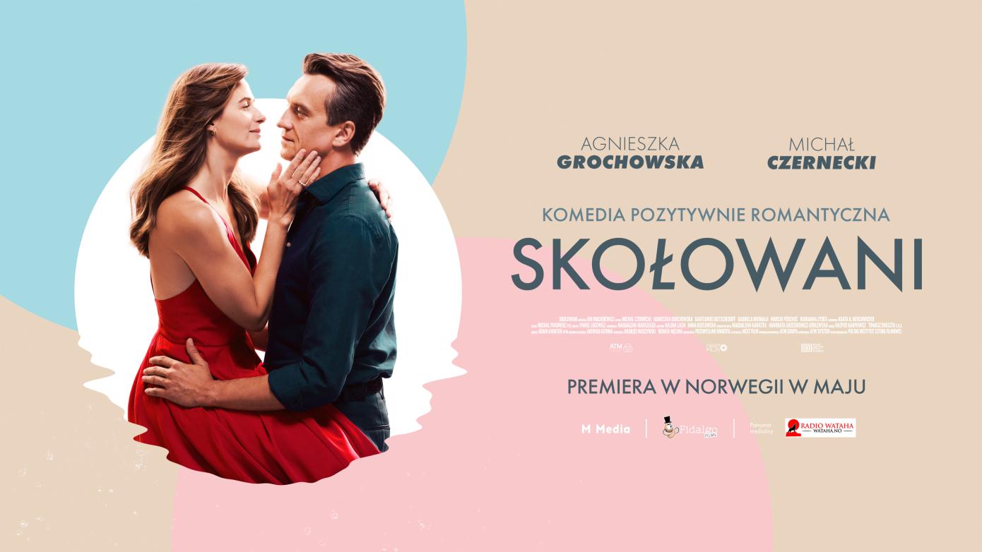 Skolowani