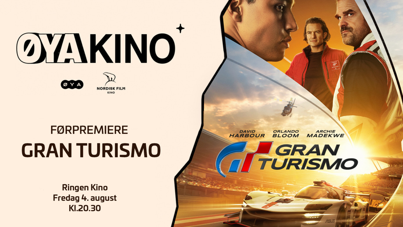gran turismo