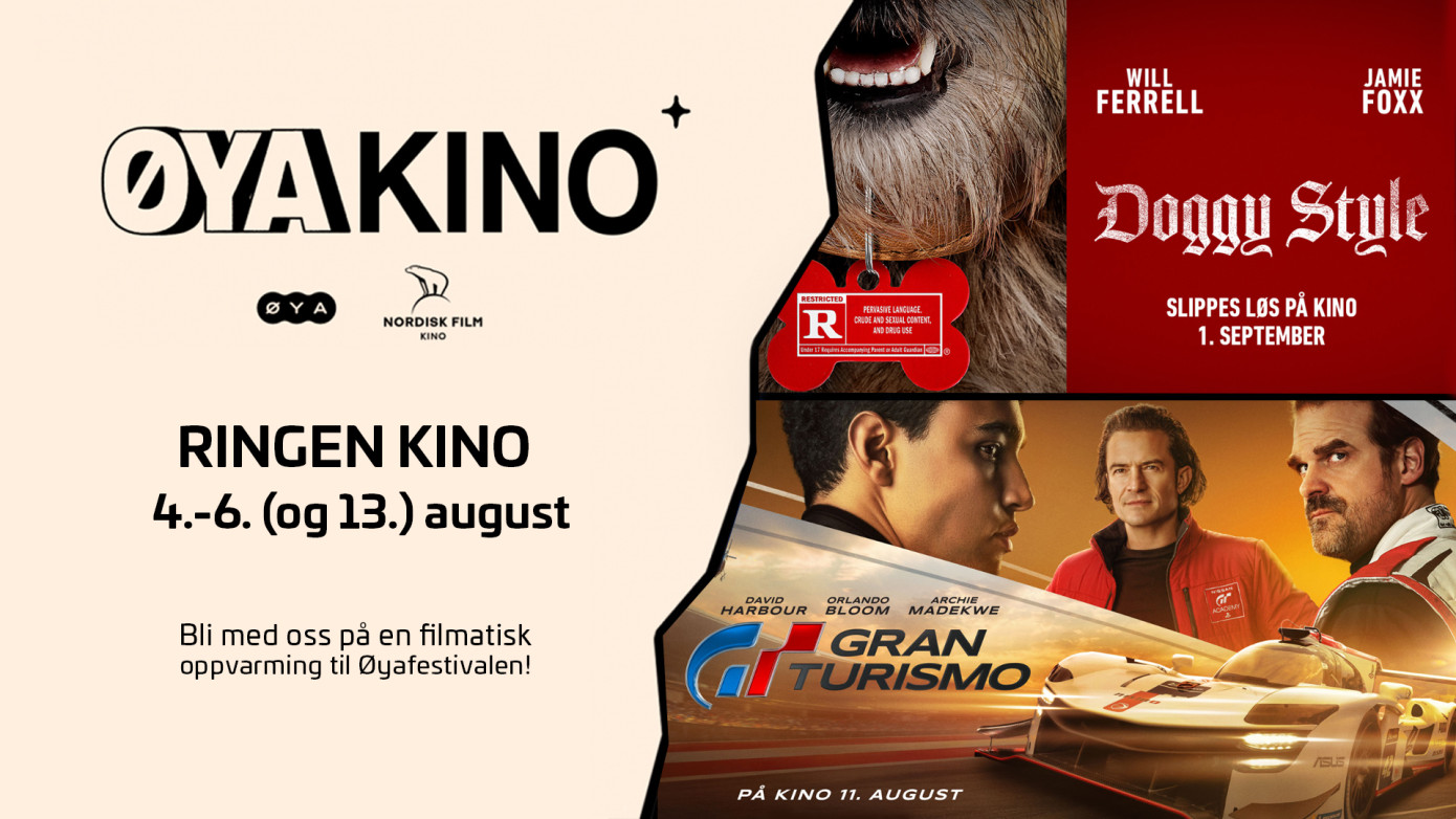 Øyakino