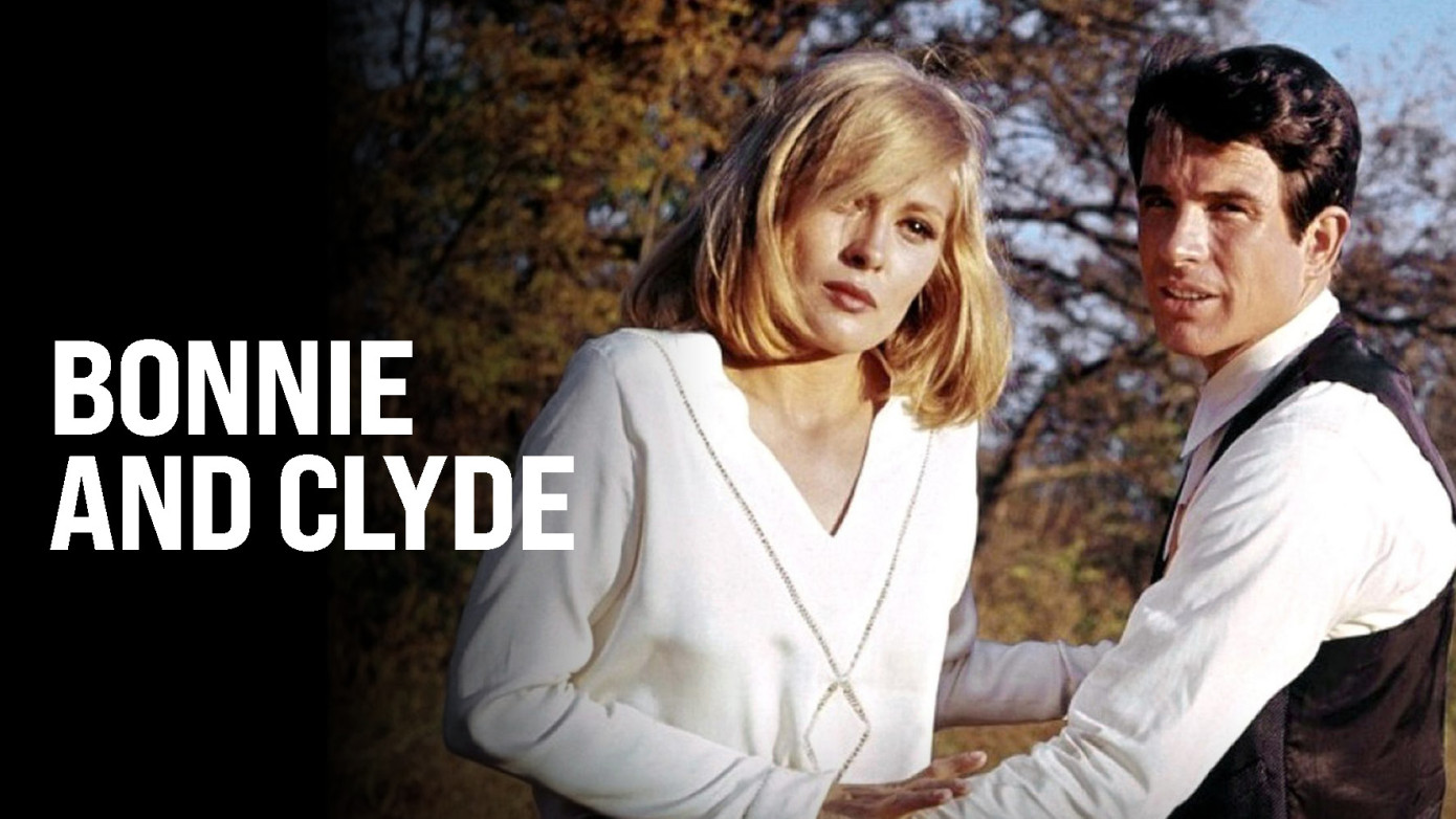 Bonnie and Clyde