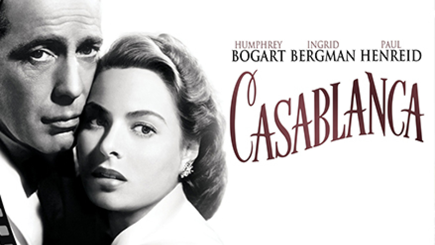 Casablanca