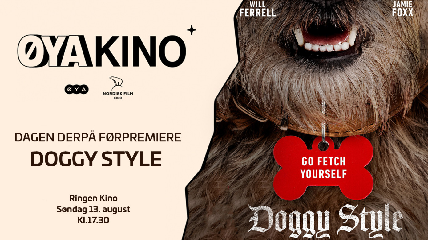 doggy style