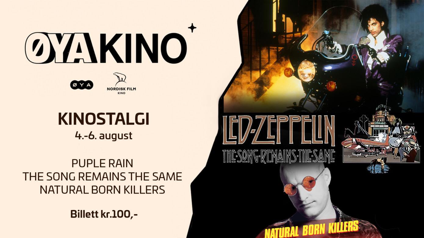 øyakino