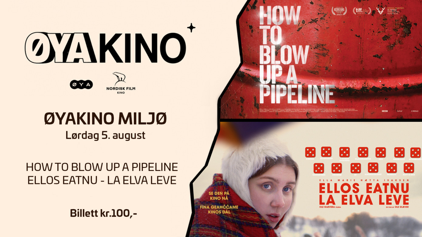 Øyakino
