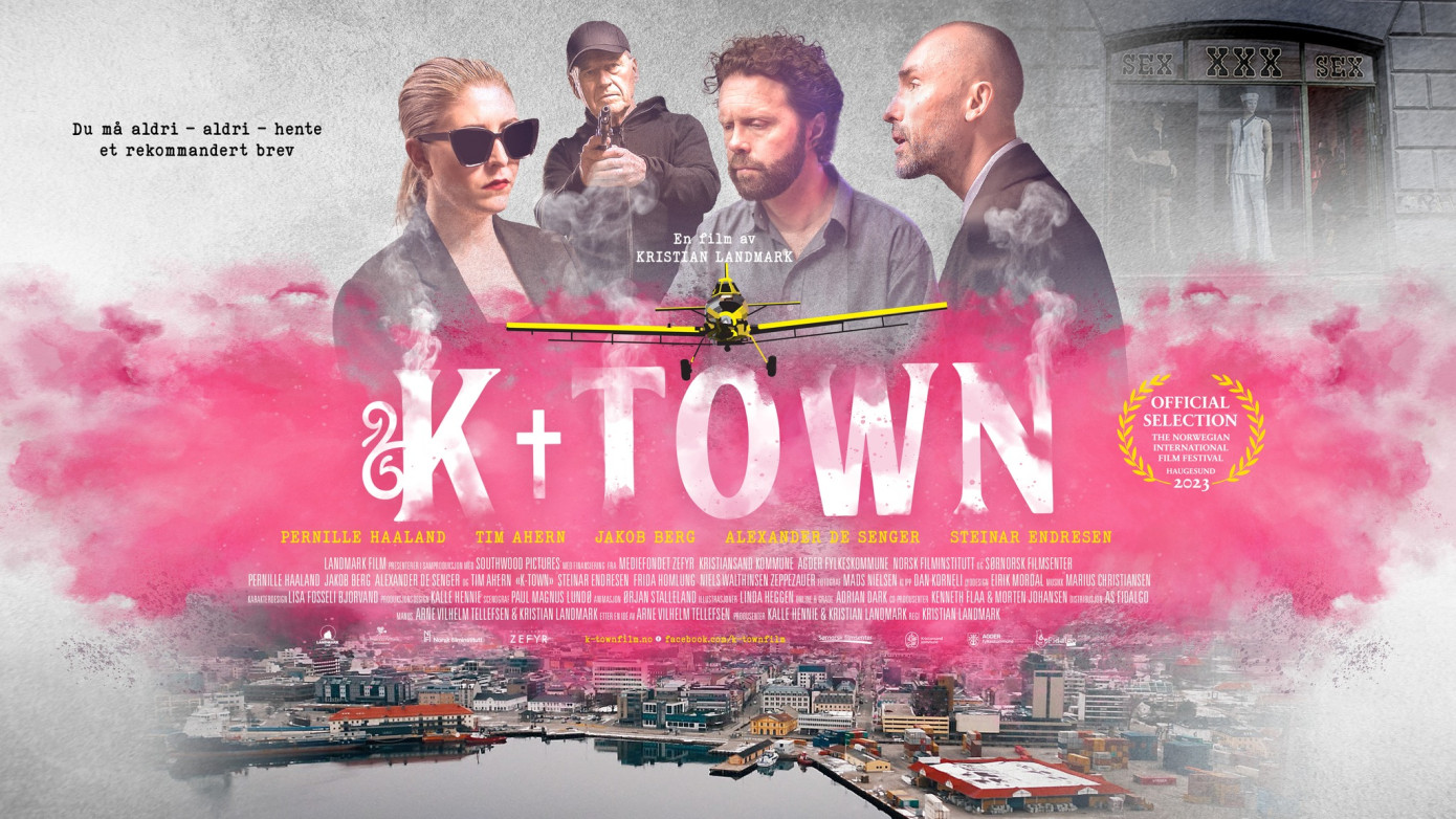 K-Town