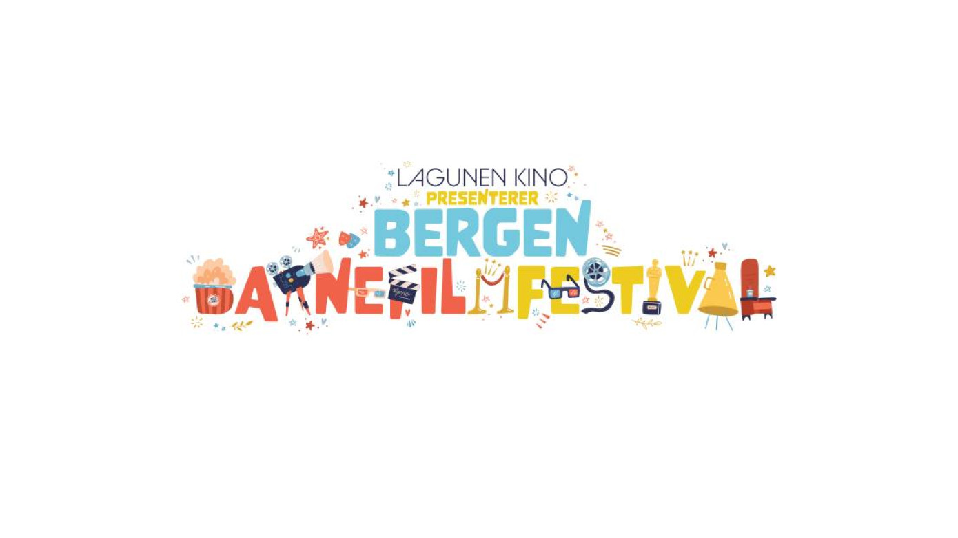 bergen barnefilmfestival