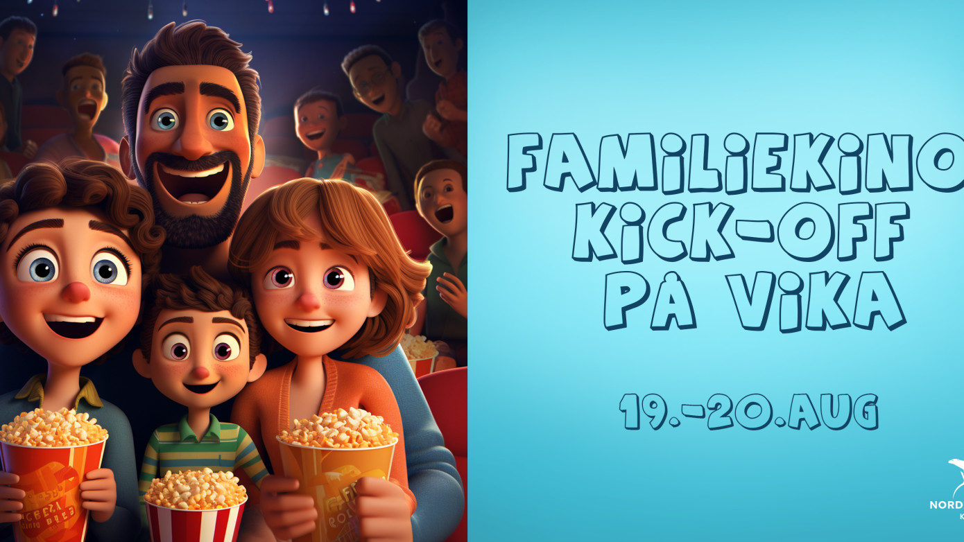 Familiekino