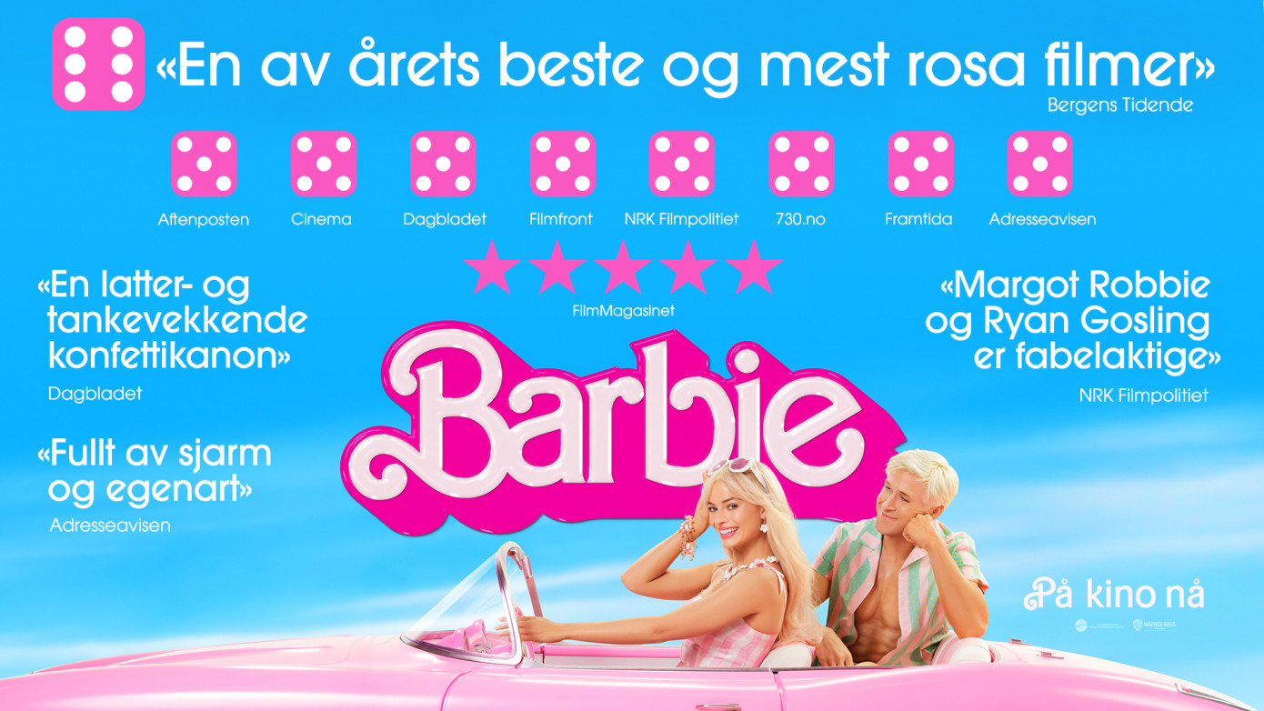 Barbie