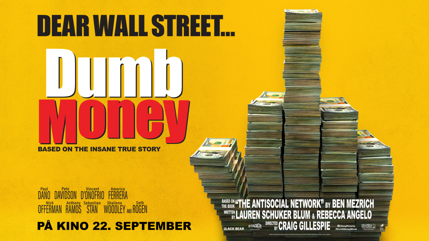 Dumb Money