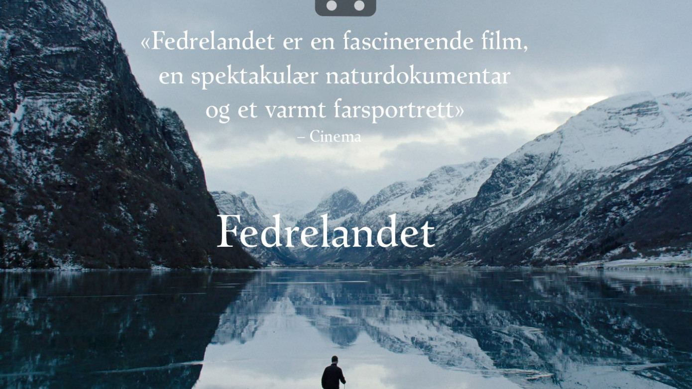 Fedrelandet
