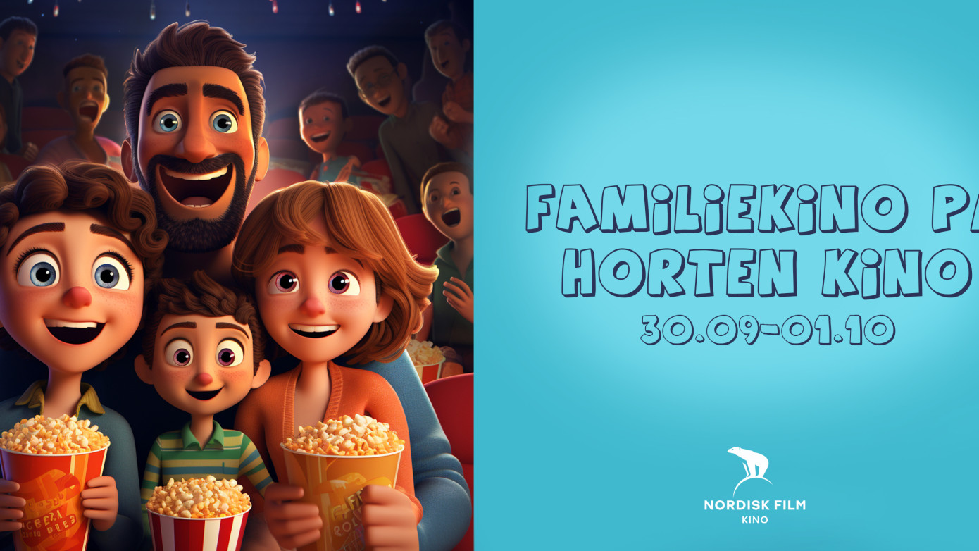 Familiekino