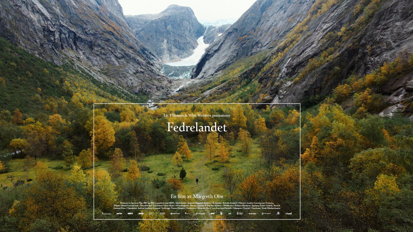 Fedrelandet