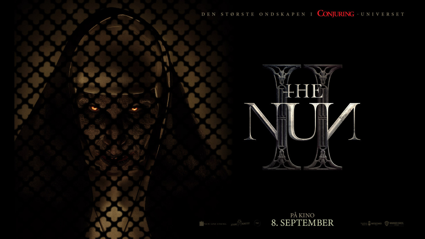 The nun 2