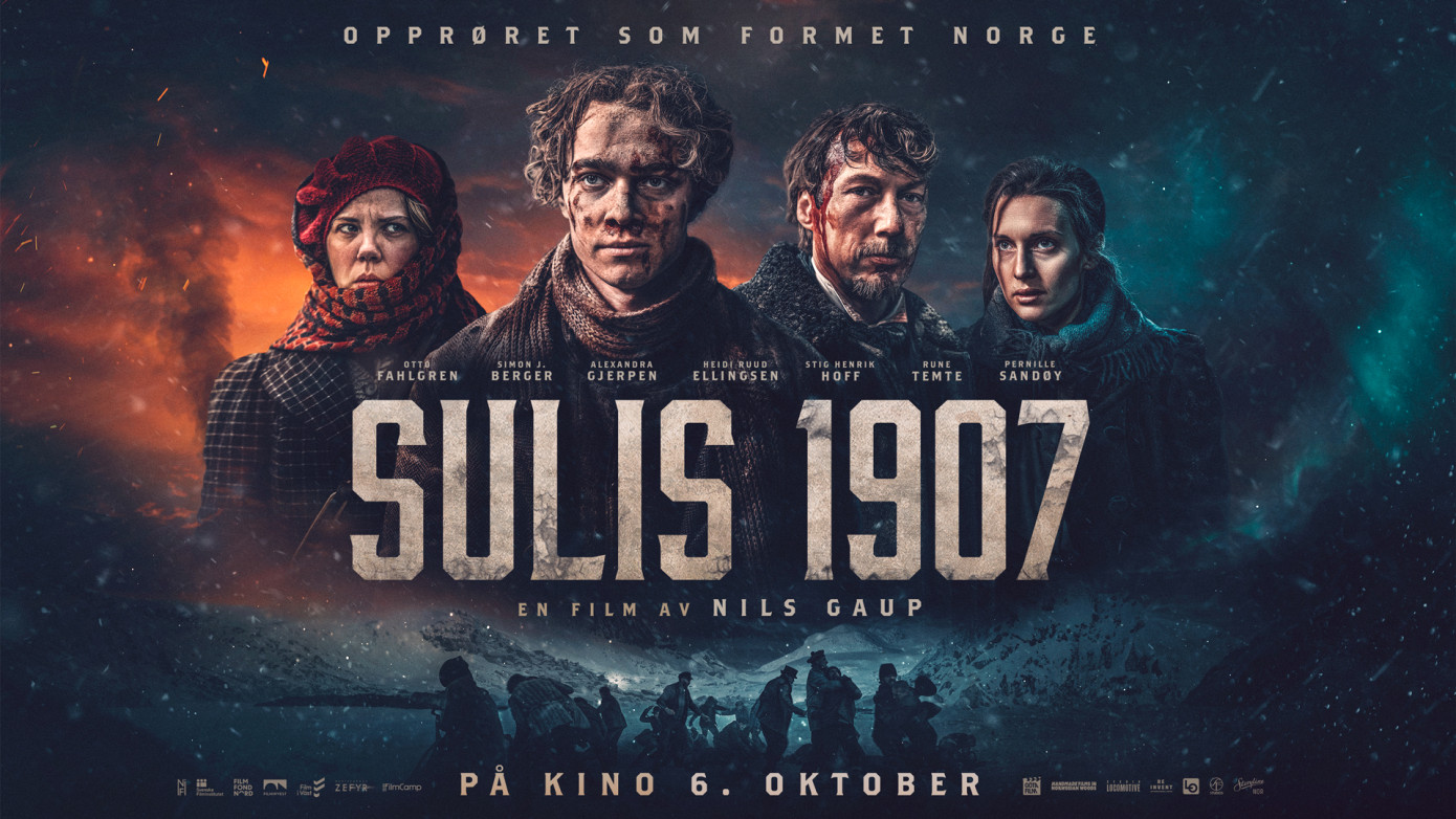 sulis 1907