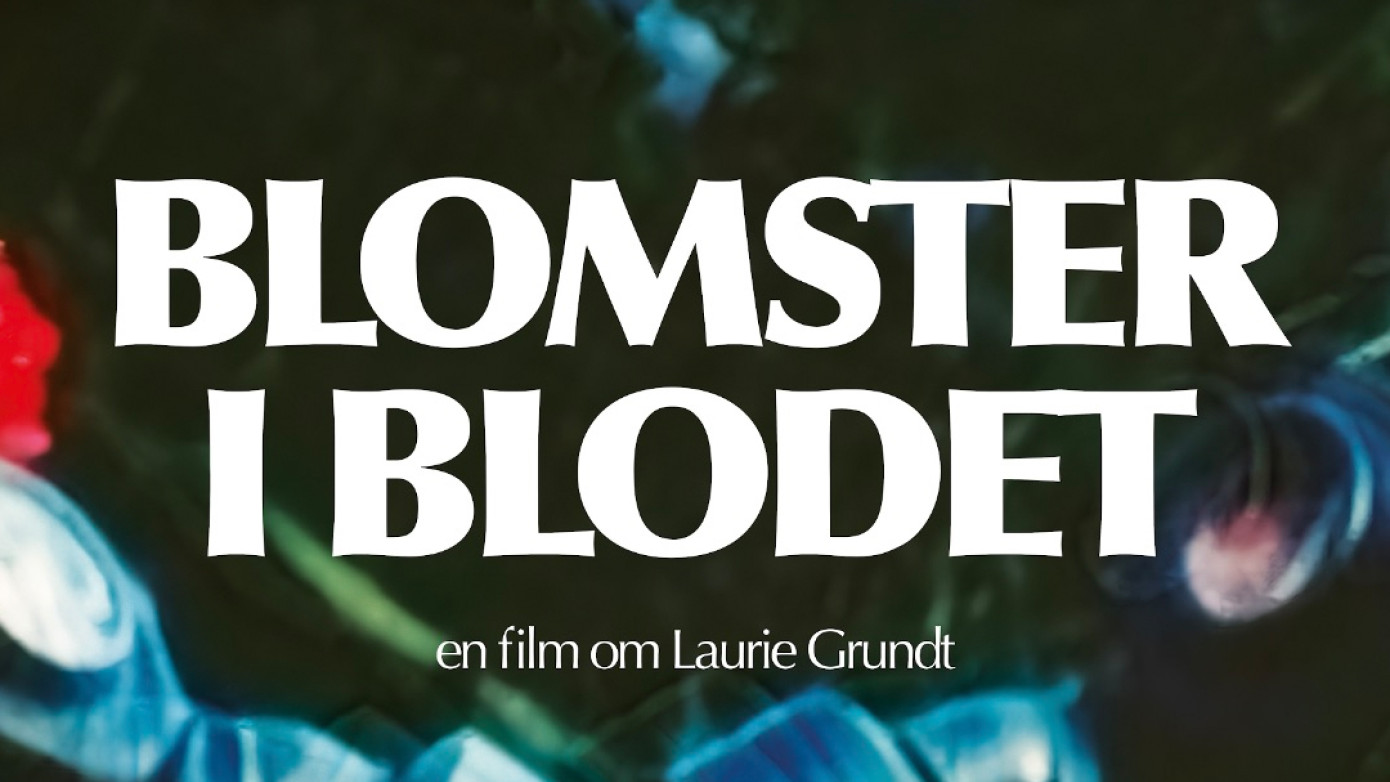 Blomster i blodet
