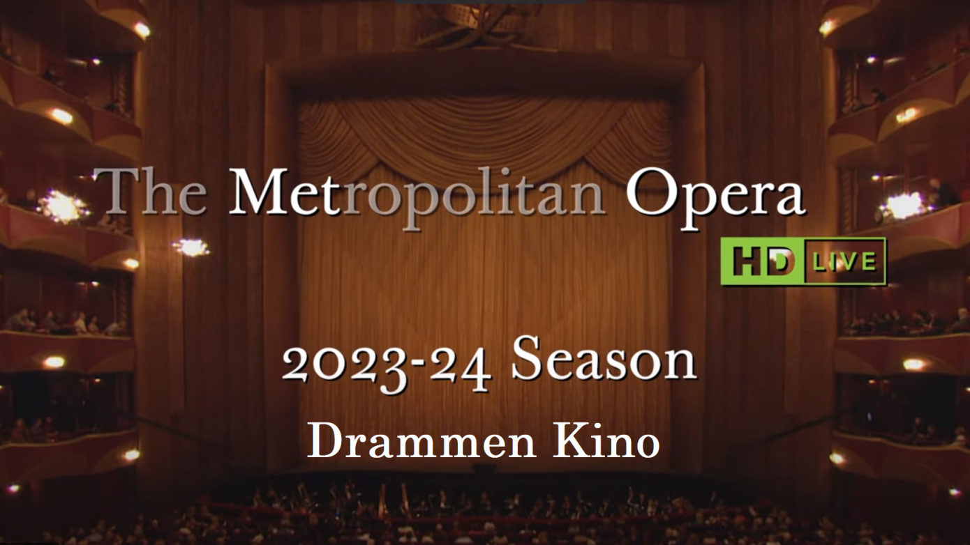 opera drammen