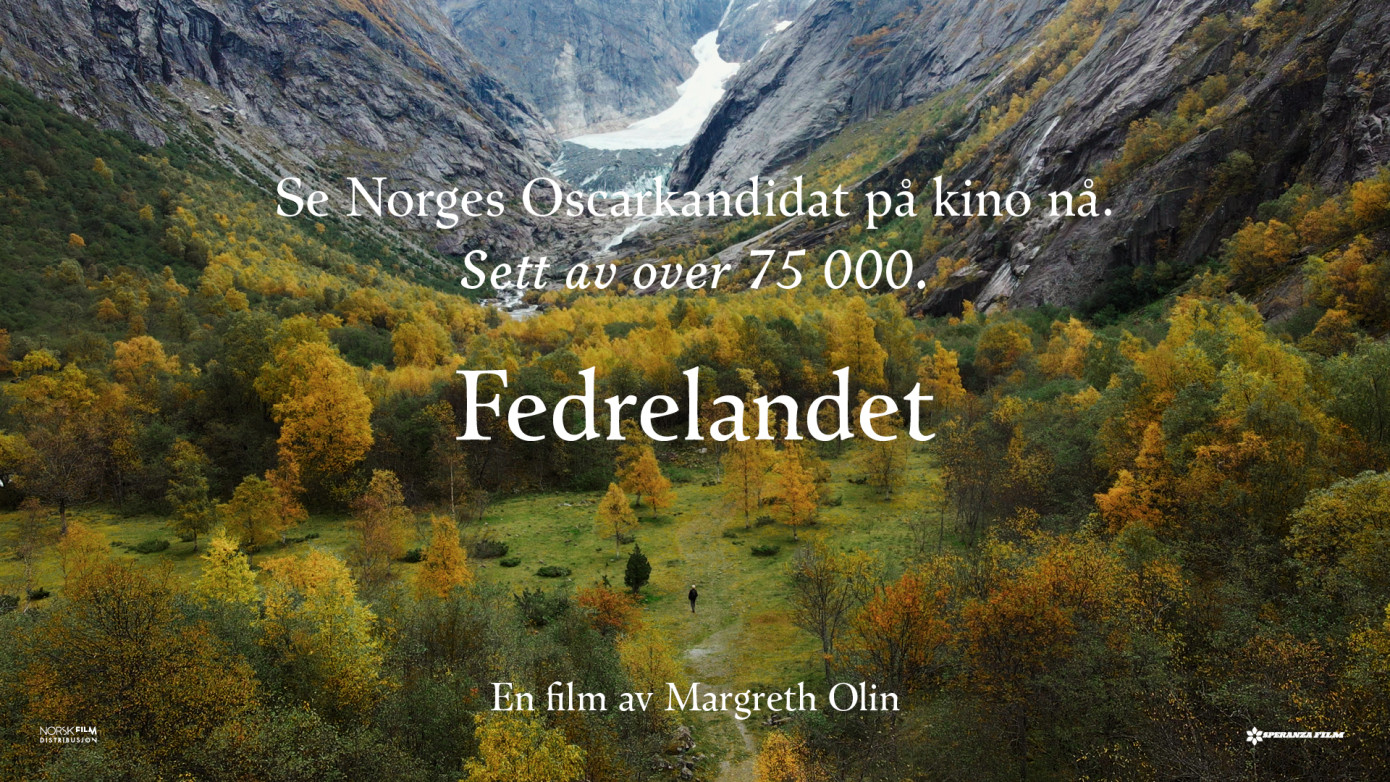 fedrelandet