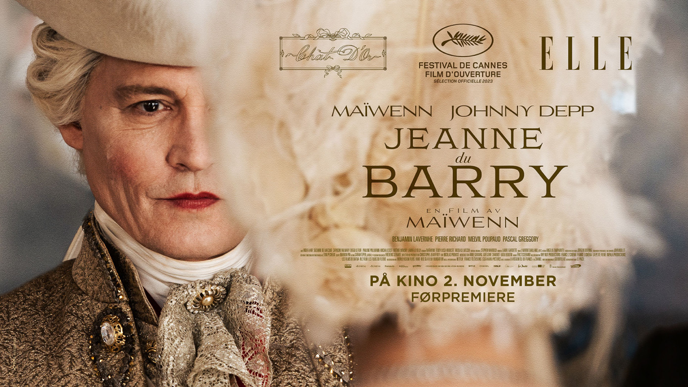 jeanne du barry