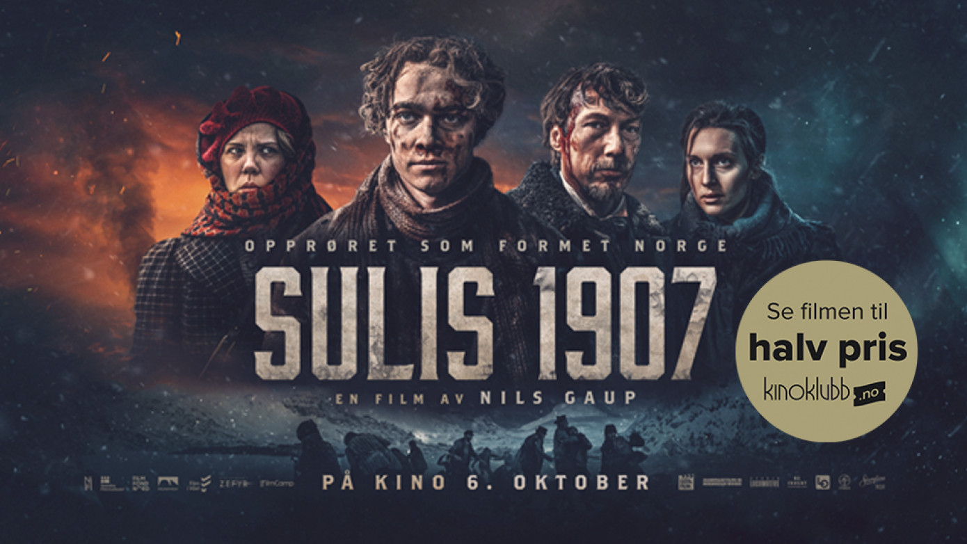 sulis 1907