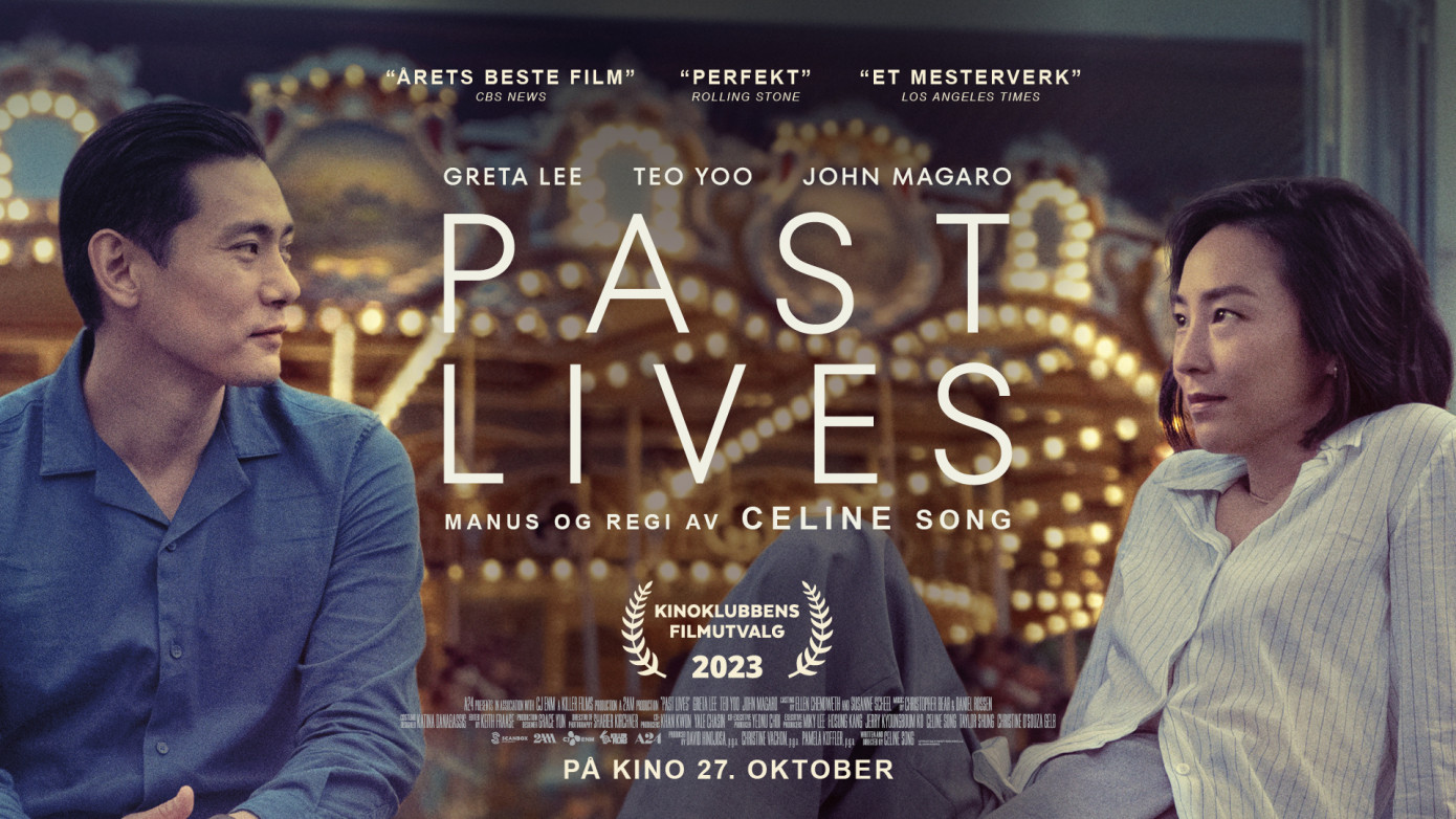 past lives