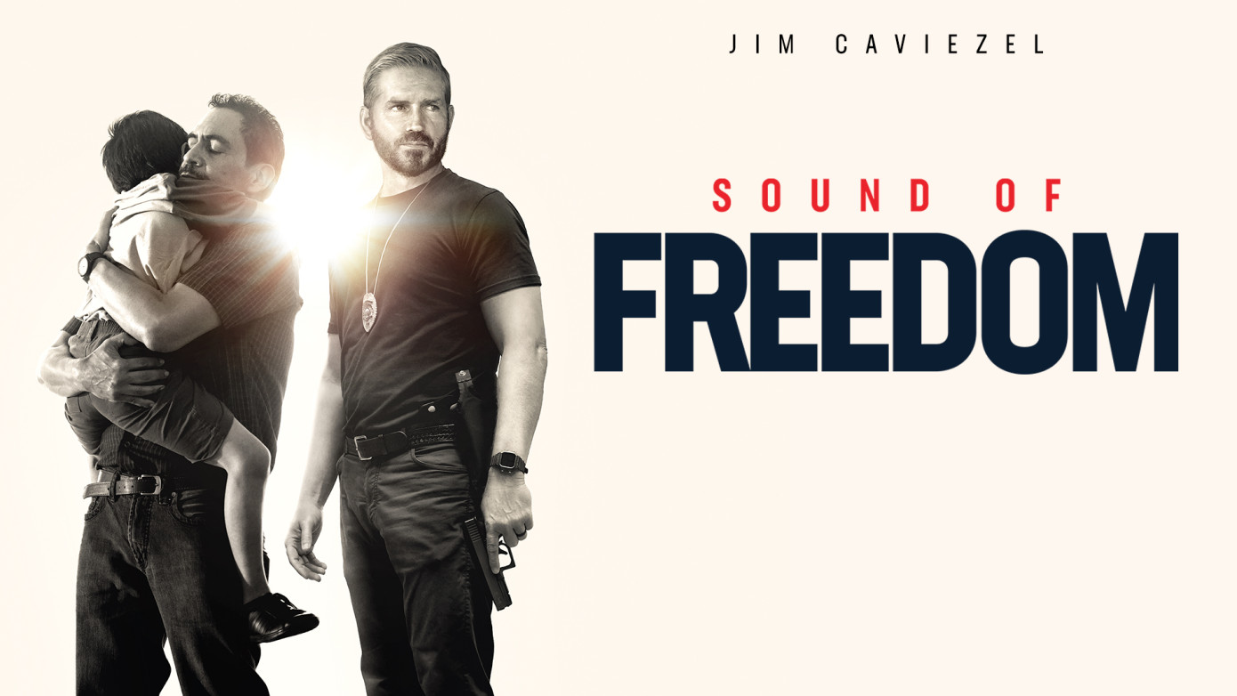 sound of freedom
