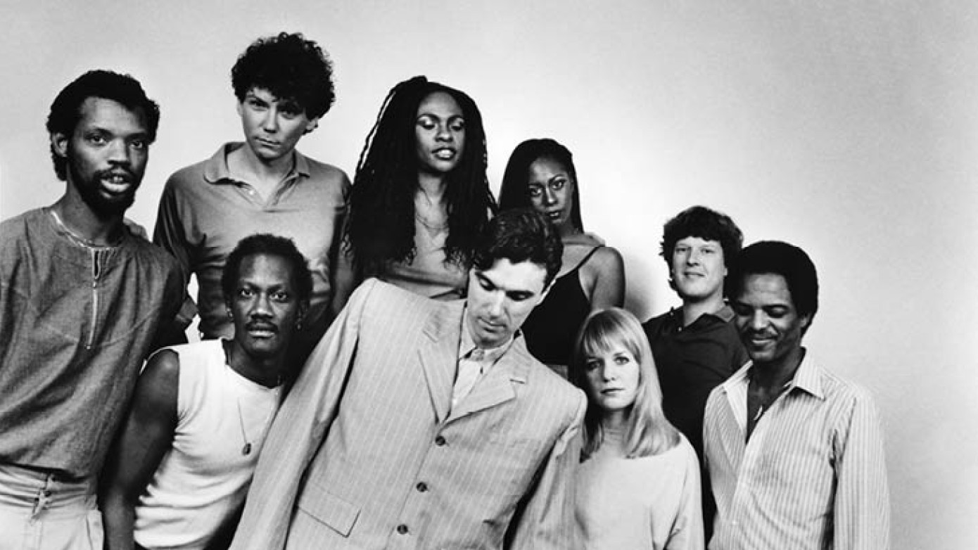 stop making sense