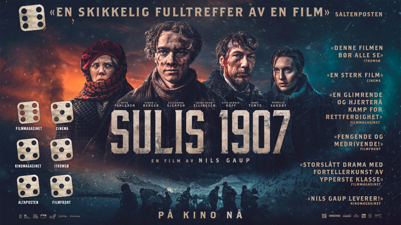 sulis 1907