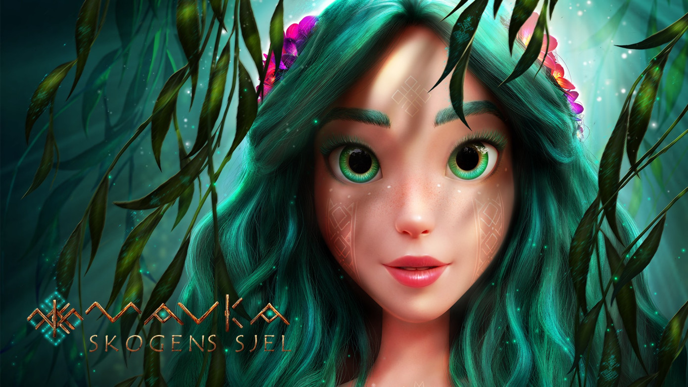Mavka