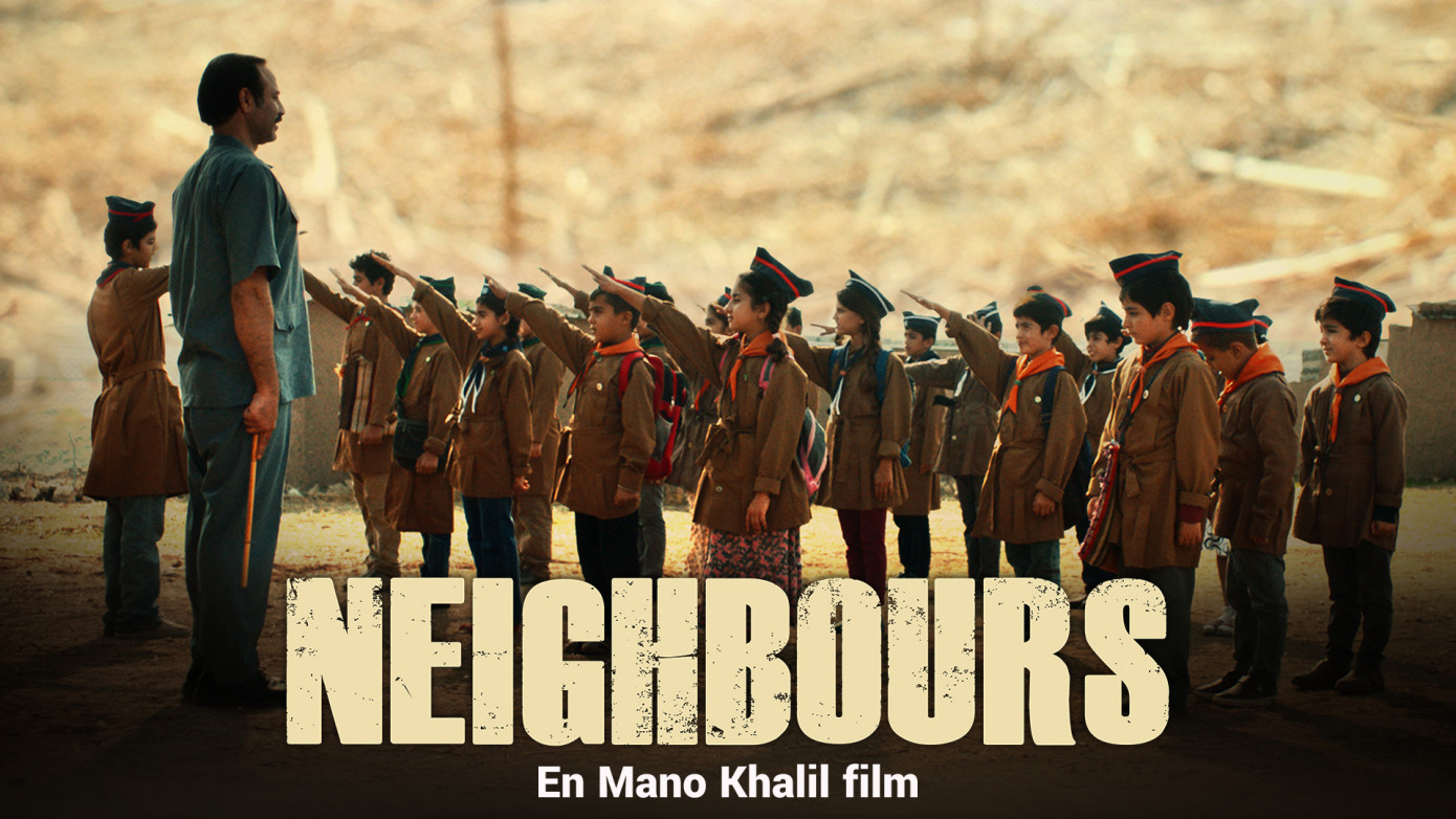 neighbours