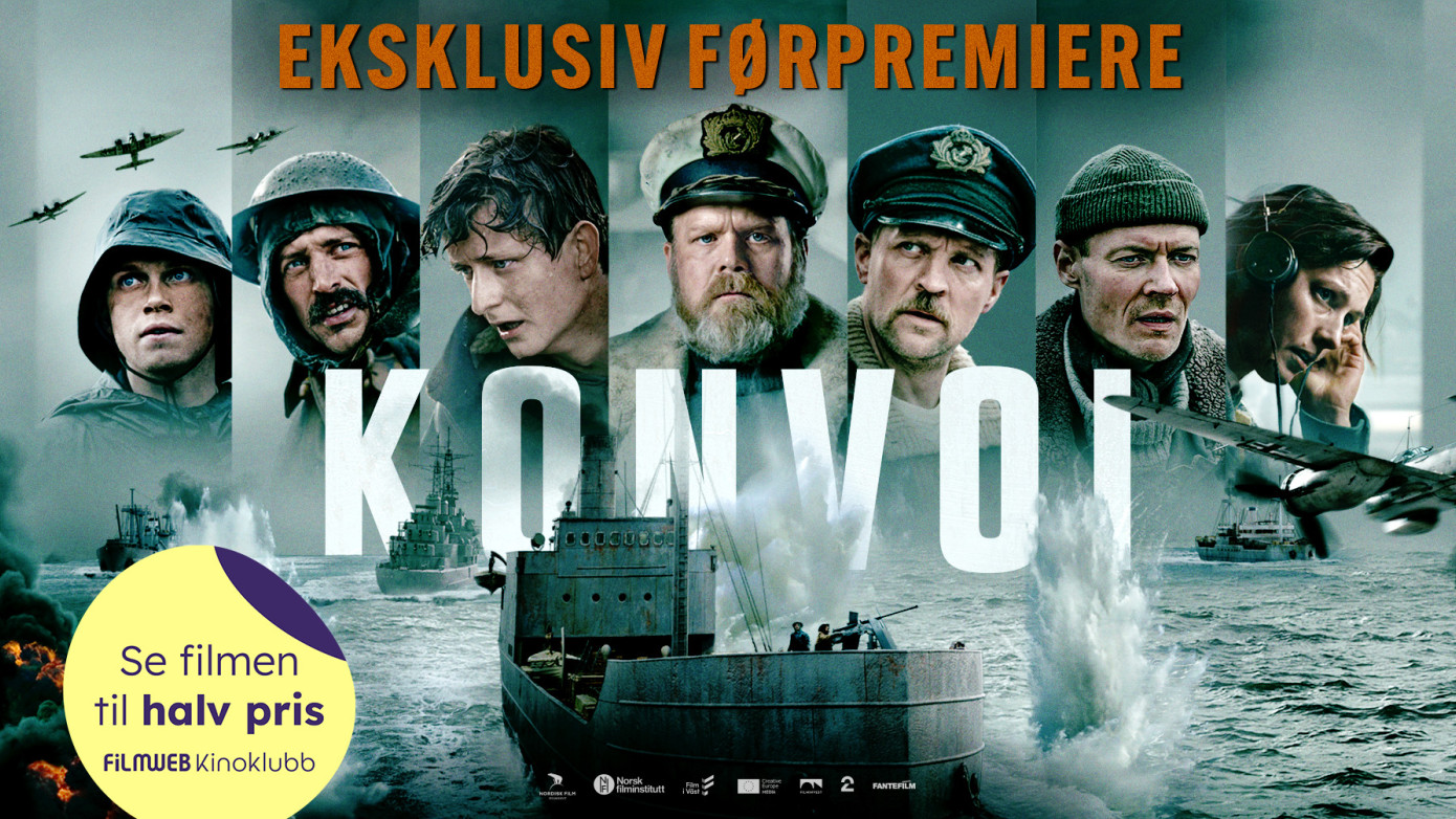 konvoi