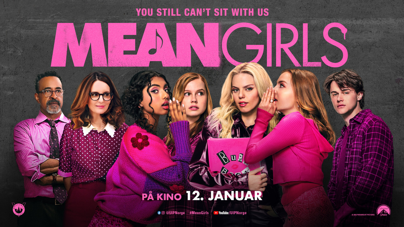 Mean girls