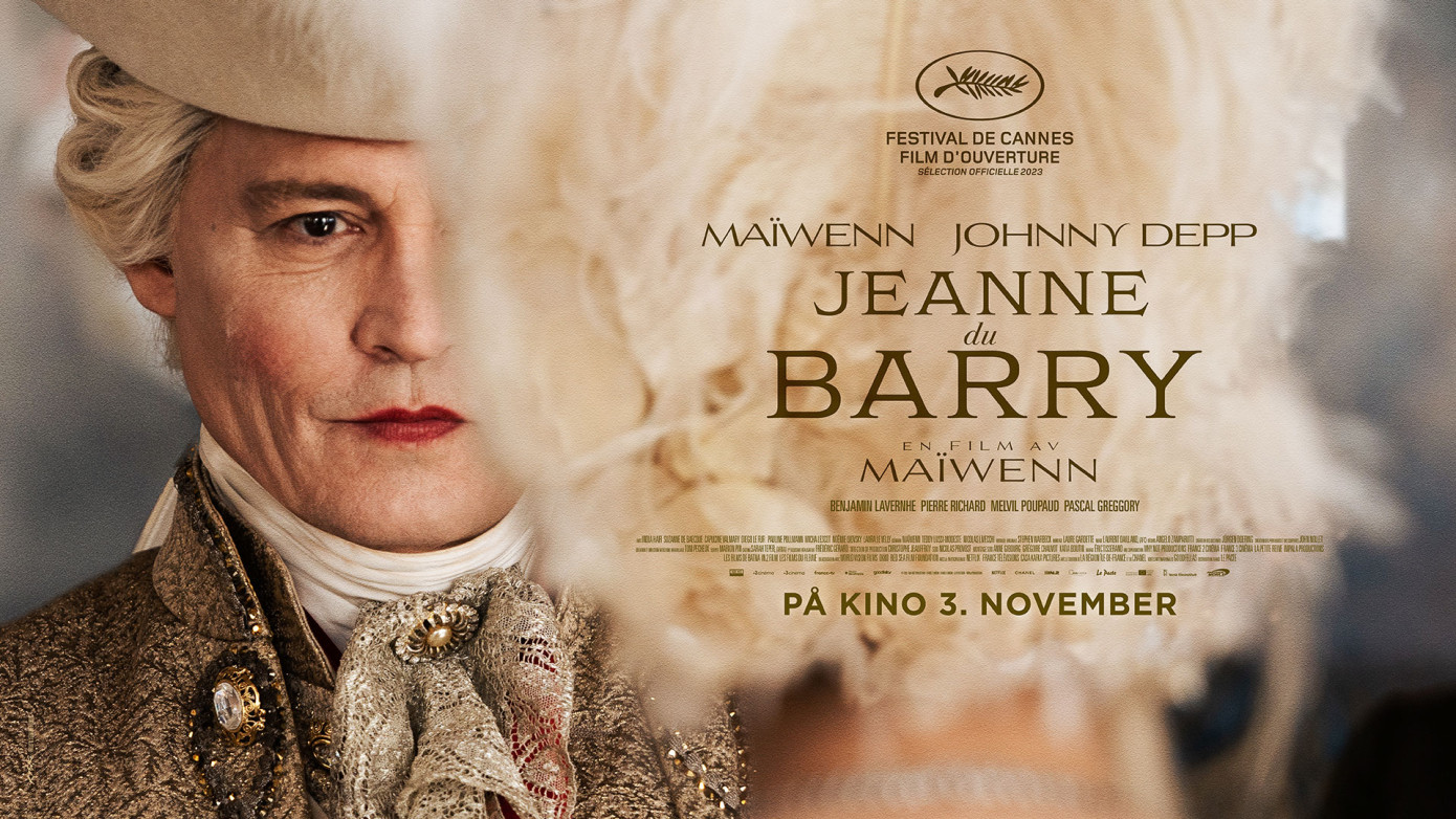 jeanne du barry