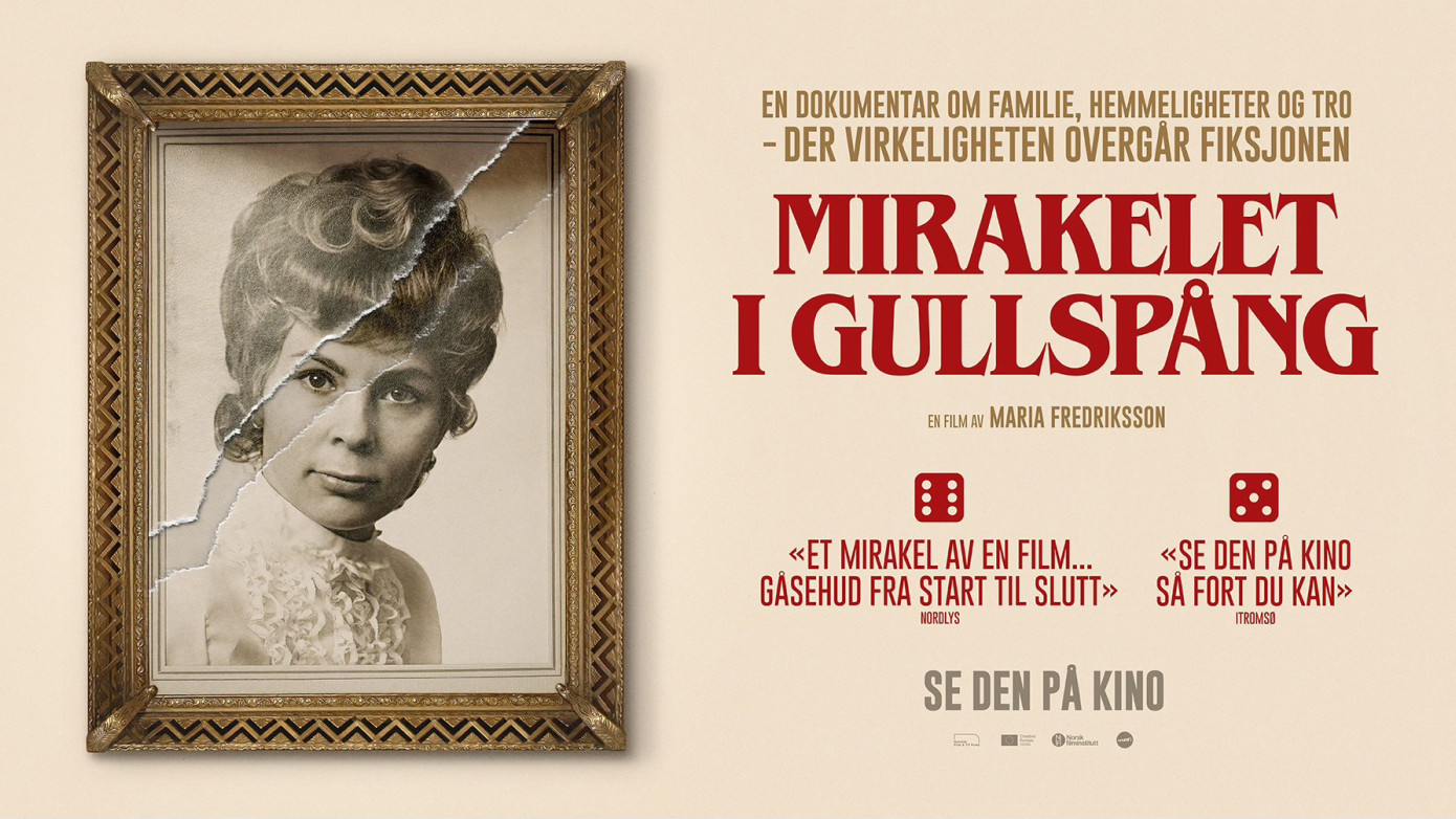 Mirakelet i gullspång