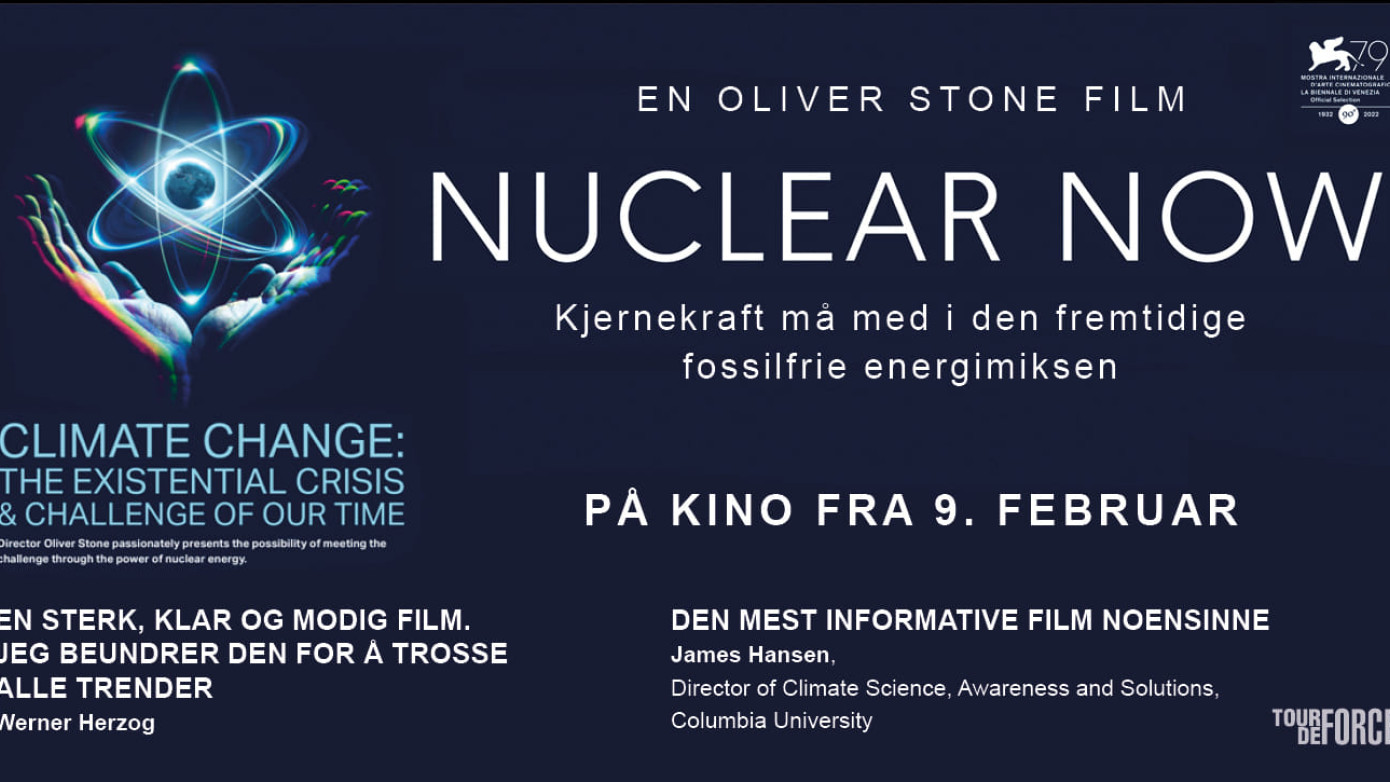 Nuclear Now