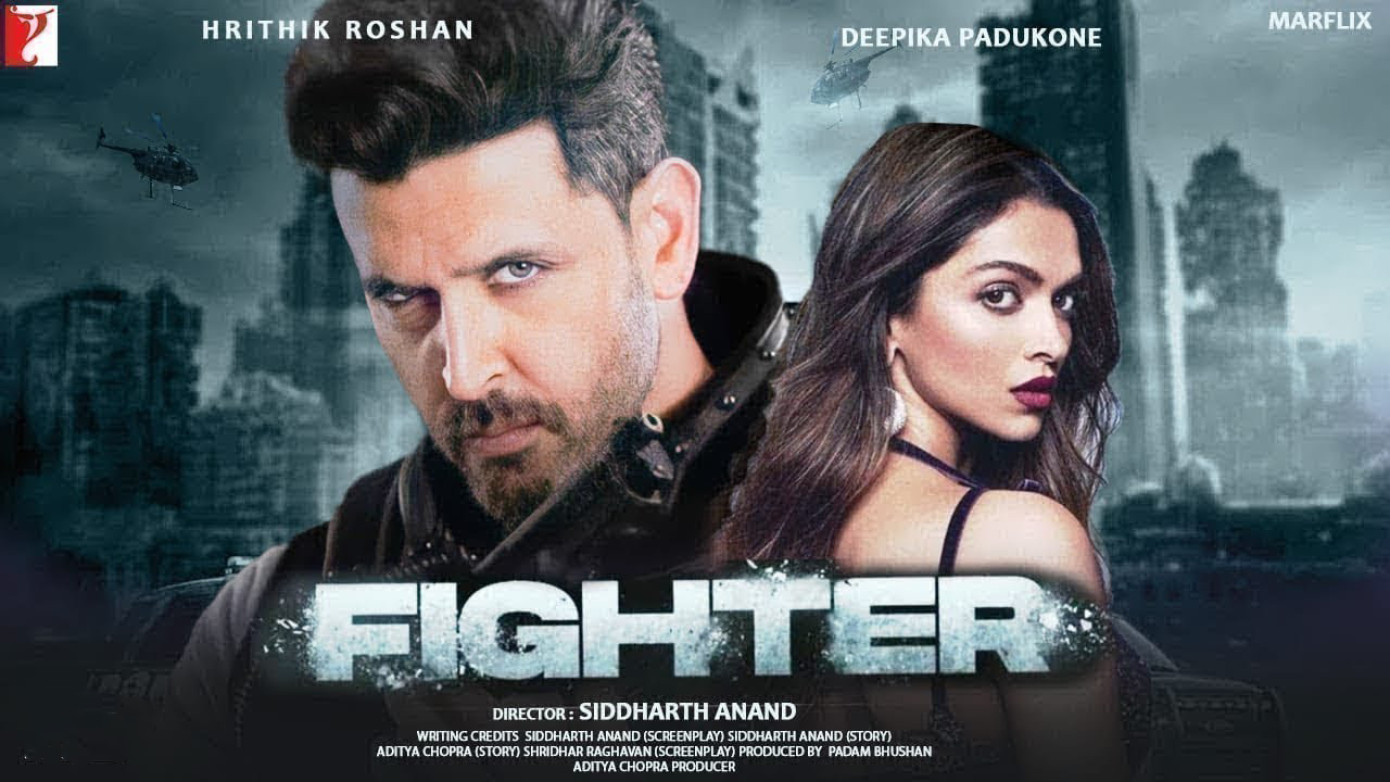 Fighter