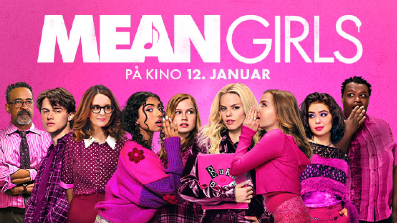 Mean Girls